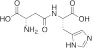 H-β-Asp-His-OH