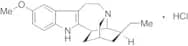 Ibogaine Hydrochloride