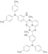 4,4’-(Pentaazaphenalene-2,5-diyl))bis((N3-methyl-bis-4-methyl)triphenylamine)