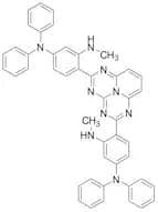4,4’-(Pentaazaphenalene-2,5-diyl))bis(N3-methyltriphenylamine)