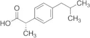 (S)-(+)-Ibuprofen