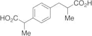 Ibuprofen Carboxylic Acid(Mixture of Diastereomers)