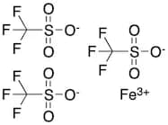 Iron(III) trifluoromethanesulfonate