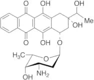 Idarubicinol (Mixture of Diastereomers)