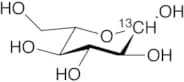 L-Idose-1-13C (0.16M Aqueous Solution)