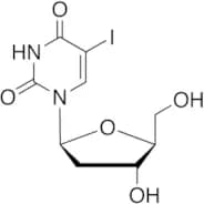 ent-Idoxuridine