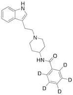 Indoramin-d5 (phenyl-d5)
