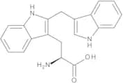 2-(3-Indolylmethyl)-L-tryptophan