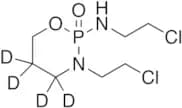 Ifosfamide-d4