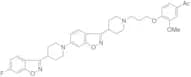 Iloperidone Dimer Impurity