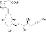 16-(S)-Iloprost-d4