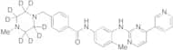 Imatinib-d8