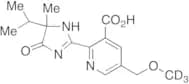 Imazamox-d3