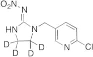 Imidacloprid-d4