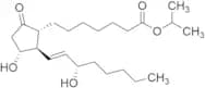 Isopropyl 7-((1R,2R,3R)-3-Hydroxy-2-((S,E)-3-hydroxyoct-1-en-1-yl)-5-oxocyclopentyl)heptanoate