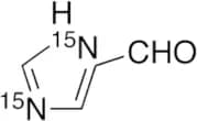 5-Imidazolecarboxaldehyde-15N2