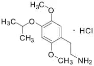 2-(4-Isopropoxy-2,5-dimethoxyphenyl)ethanamine Hydrochloride