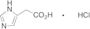 1H-Imidazole-5-acetic Acid Hydrochloride