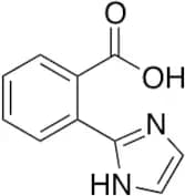 2-(2-Carboxyphenyl)imidazole