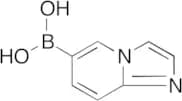 Imidazo[1,2-a]pyridine-6-boronic Acid