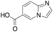 Imidazo[1,2-a]pyridine-6-carboxylic acid
