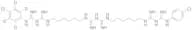 1,1’-[Iminobis(carbonimidoyliminohexane-6,1-dil)]bis[5-(4-chlorophenyl)biguadine]-d4