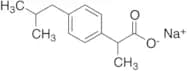 Ibuprofen Sodium Salt