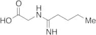 N-(1-Iminopentyl)glycine