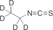Isothiocyanatoethane-​d5