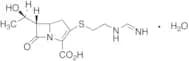 Imipenem, Monohydrate