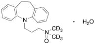 Imipramine-d6 N-Oxide Hydrate