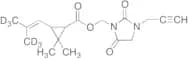 Imiprothrin-D6