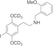 2C-I-NBOMe-d6