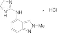 Indanidine Hydrochloride