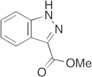 Indazole-3-carboxylic Acid Methyl Ester