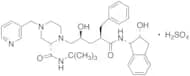 Indinavir Sulfate