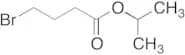 Isopropyl 4-Bromobutanoate