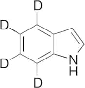 Indole-4,5,6,7-d4