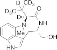 (-)-Indolactam V-d8