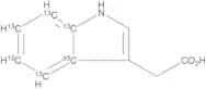 Indoleacetic Acid-13C6