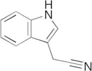 Indole-3-acetonitrile