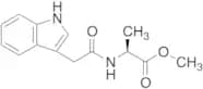 Indole-3-acetyl-L-alanine Acid Methyl Ester
