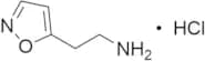 5-Isoxazoleethanamine Hydrochloride