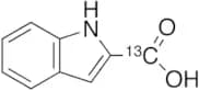 Indole-2-carboxylic Acid-13C