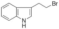 Indolyl-3-(ethyl-β-bromide)