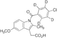 Indomethacin-d4