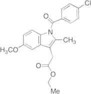 Indomethacin Ethyl Ester