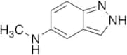 (1H-indazol-5-yl)-methylamine