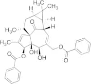 Ingenol 3,20-Dibenzoate