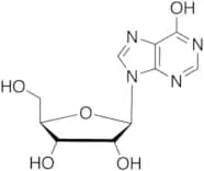 (-)-Inosine